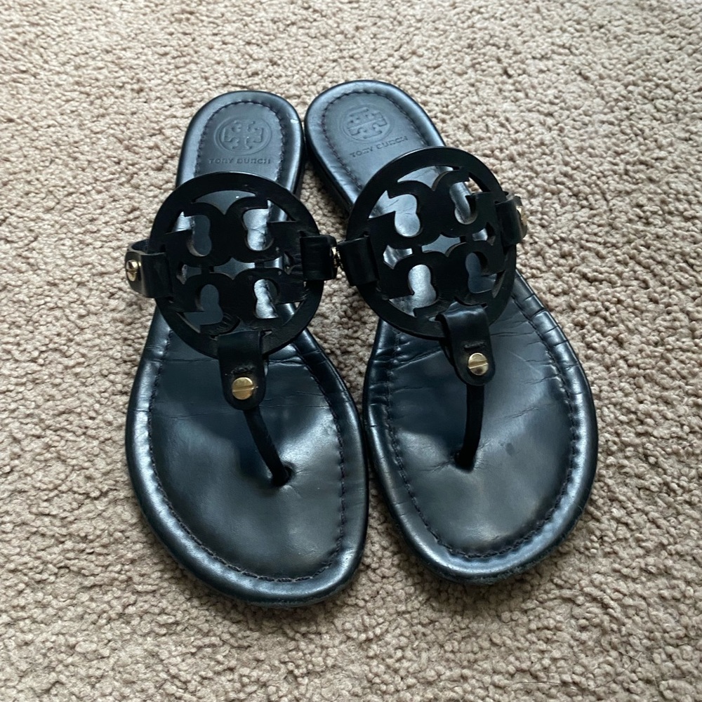 Tory Burch Miller Sandals